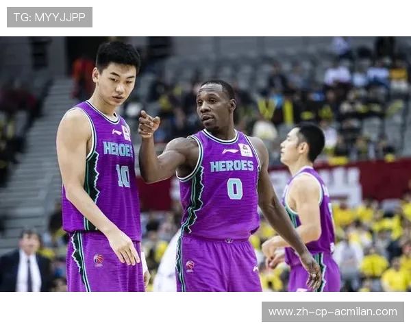 中国男篮用拼搏换来掌声与尊重，中国男篮众人谈