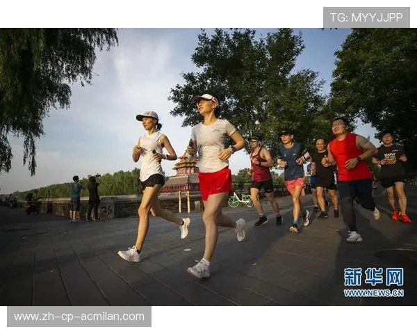 _跑步社交APP：科技助力全民健身_，跑步交流app